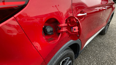 MG ZS 1.0T GDi Exclusive 5dr DCT Petrol Hatchback